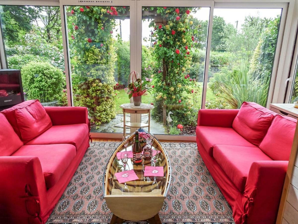 Villa Ty Patrick By Interhome Kerguillaouet Buitenkant foto